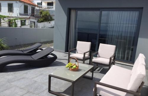 Estreito da Calheta Apartment | Calheta Ocean View Apartments 1 - Air Condition