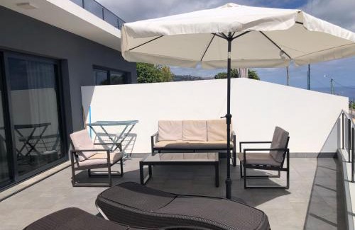 Estreito da Calheta Apartment | Calheta Ocean View Apartments 1 - Air Condition