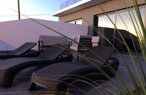 Estreito da Calheta Apartment | Calheta Ocean View Apartment 2 - Air Condition