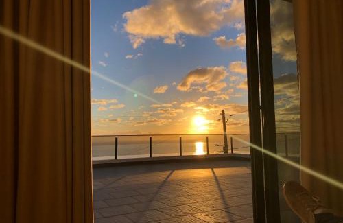 Estreito da Calheta Apartment | Calheta Ocean View Family Apartment - Air Condition