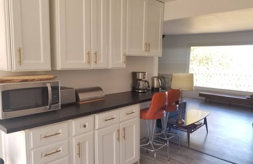 Tiny House | Cali - 4 bedroom/Pet Friendly/Monthly rentals only, June/July/Aug/Sept