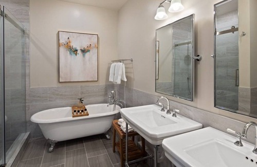 Winters House | Cali Adventure! Luxurious Studio Unit, Minutes from The Yolo County w/ Fireplace