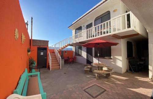 San Felipe House | Cali's Baja Condos