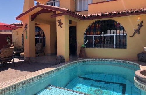 San Felipe House | Cali's Baja Condos