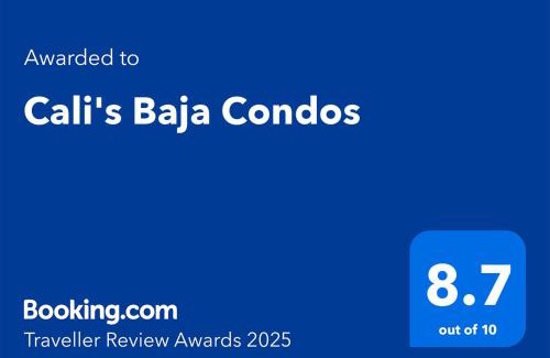 San Felipe House | Cali's Baja Condos