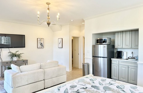 Morehead City Apartment | Calico ViewScape Water View Studio in Morehead City