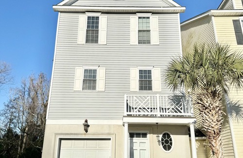 Morehead City Apartment | Calico ViewScape Water View Studio in Morehead City