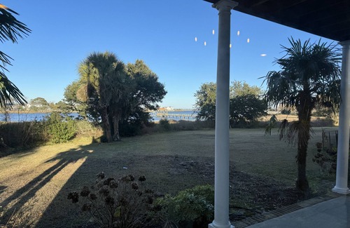 Morehead City Apartment | Calico ViewScape Water View Studio in Morehead City