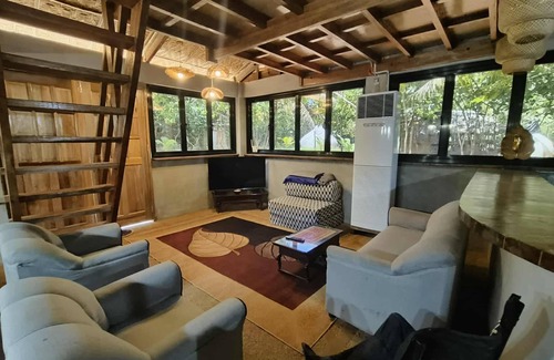 Guiuan Hotel | Calicoan Surf Retreat