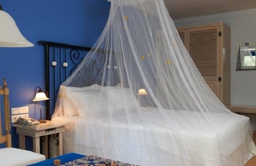 Ayvacik Hotel | Calidus Hotel