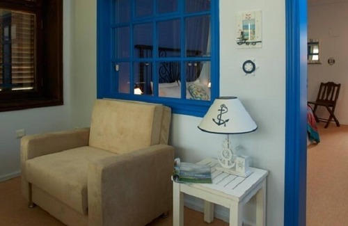 Ayvacik Hotel | Calidus Hotel