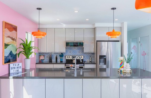 Vista Norte House | Caliente Oasis - A Ryson Property