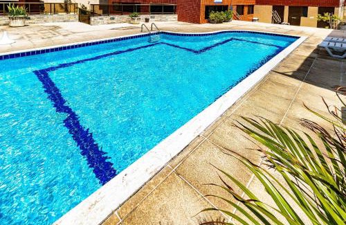 Lagoa Nova Apartment | Califórnia #604 - Apto em Lagoa Nova por Carpediem