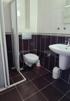 Oludeniz Apartment | California Apart Otel