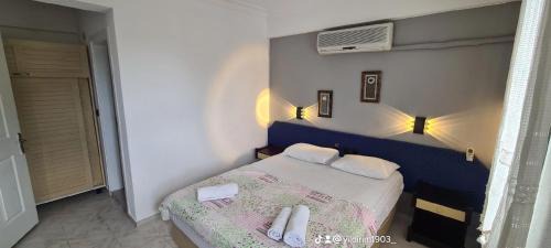Oludeniz Apartment | California Apart Otel