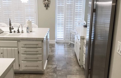 Silver Strand House | California Comfort Family Beach Home - 4 bedrooms/3 Full baths/Sleeps 8