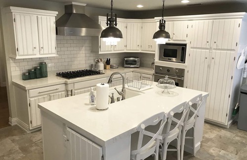 Silver Strand House | California Comfort Family Beach Home - 4 bedrooms/3 Full baths/Sleeps 8