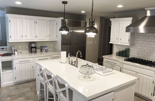 Silver Strand House | California Comfort Family Beach Home - 4 bedrooms/3 Full baths/Sleeps 8