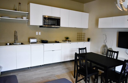 Los Algodones Hotel | California Comfort and Suites