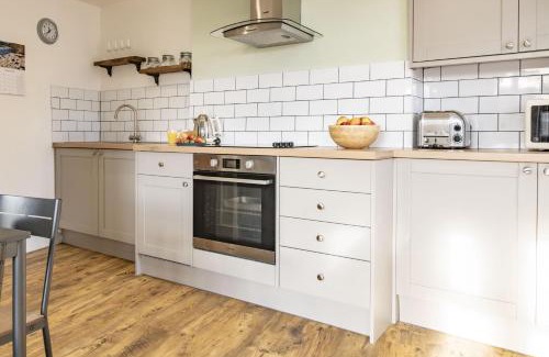 Barnard Castle House | California Cottage