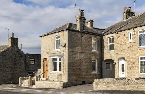 Barnard Castle House | California Cottage