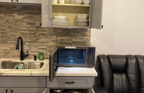 Victorville House | California Dream Guest House