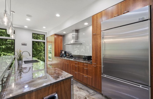 Collier Heights House | California Dreamers in the City