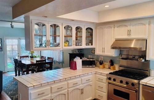 Old Towne House | California Dreamin’-Book Now 4 Fall Getaway🌊2Rooftop Decks-Relax on Shoreline 🏖️