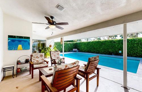 Tahquitz River Estates House | California Dreamin' in the Desert - 31952