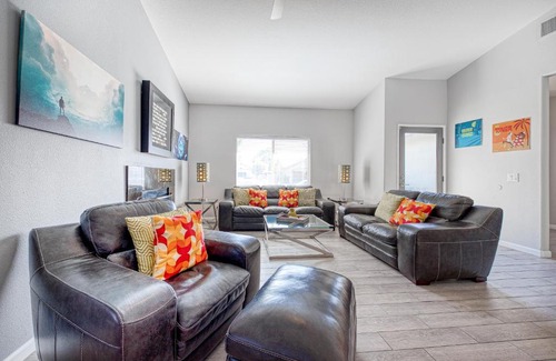 Vista Norte House | California Dreaming II Permit# 2579
