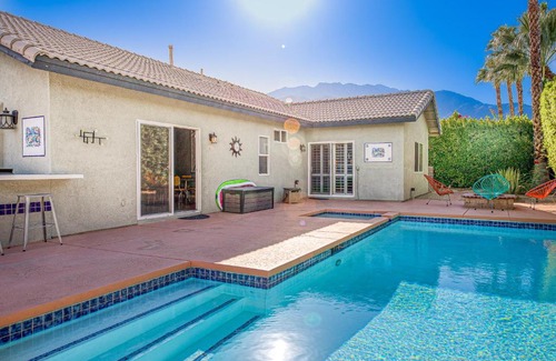 Vista Norte House | California Dreaming II Permit# 2579