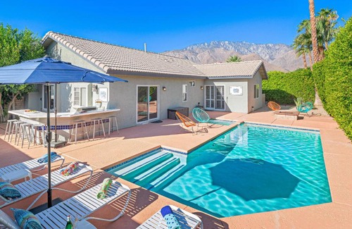Vista Norte House | California Dreaming II Permit# 2579