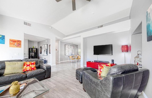 Vista Norte House | California Dreaming II Permit# 2579