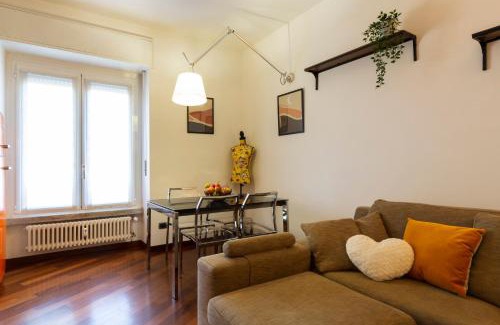 Zona Solari Apartment | California Dreaming