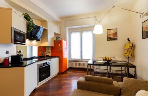 Zona Solari Apartment | California Dreaming