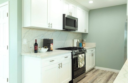 City Heights House | California Dreaming’s House/Beautiful Private Backyard in fabulous San Diego