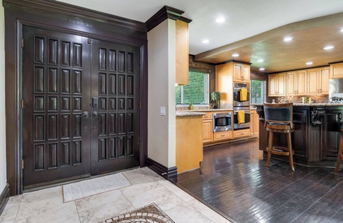 La Mirada House | California Gold Oasis- DisneyLand, Biola, GameRoom, Beaches,AC & Wifi