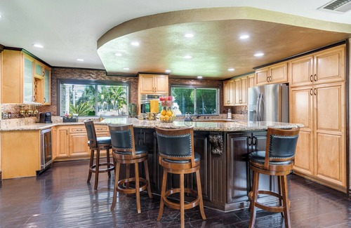 La Mirada House | California Gold Oasis- DisneyLand, Biola, GameRoom, Beaches,AC & Wifi