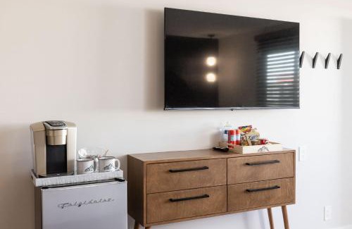 Anaheim Resort Hotel | California Inn