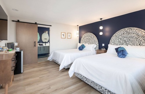 Anaheim Resort Hotel | California Inn