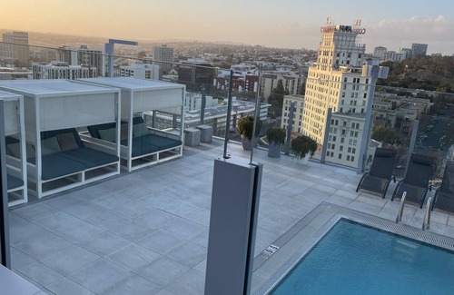 Otay Ranch Apartment | California is Calling ! Cozy and Stylish Apartment - Rooftop Pool*