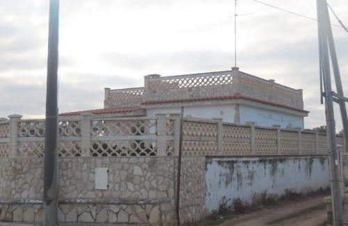 Municipio 1 House | California