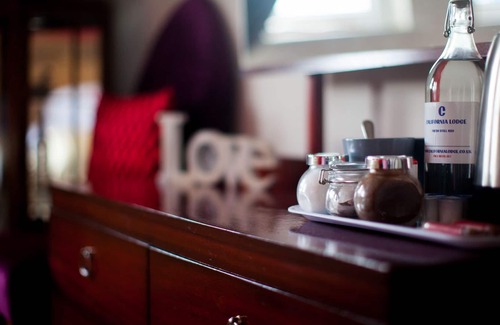 Portstewart Bed & Breakfast | California Lodge