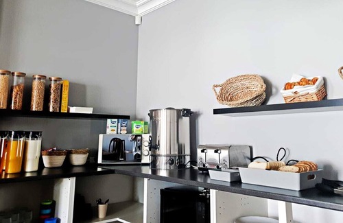Portstewart Bed & Breakfast | California Lodge
