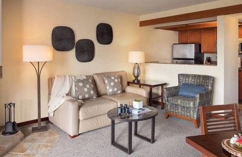 Carmel Highlands Resort | California's Hyatt Residence Club Carmel,Highlands Inn 1 Bedroom