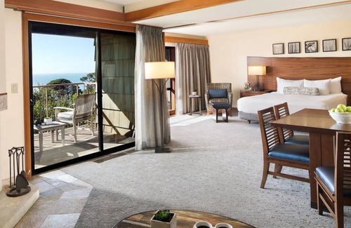 Carmel Highlands Resort | California's Hyatt Residence Club Carmel,Highlands Inn 1 Bedroom