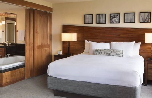 Carmel Highlands Resort | California's Hyatt Residence Club Carmel,Highlands Inn 1 Bedroom