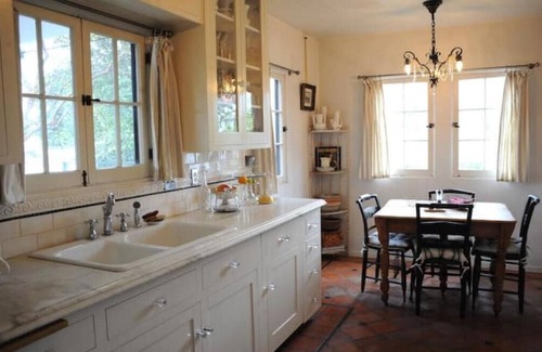 Bonita House | California Sol Historic Private Home w/Pool