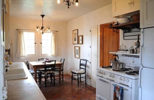 Bonita House | California Sol Historic Private Home w/Pool