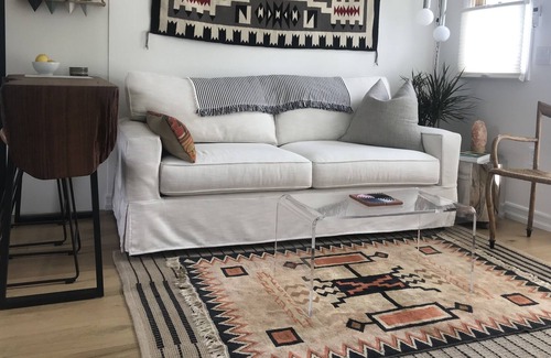 Atwater Village Cottage | California Style and Comfort
